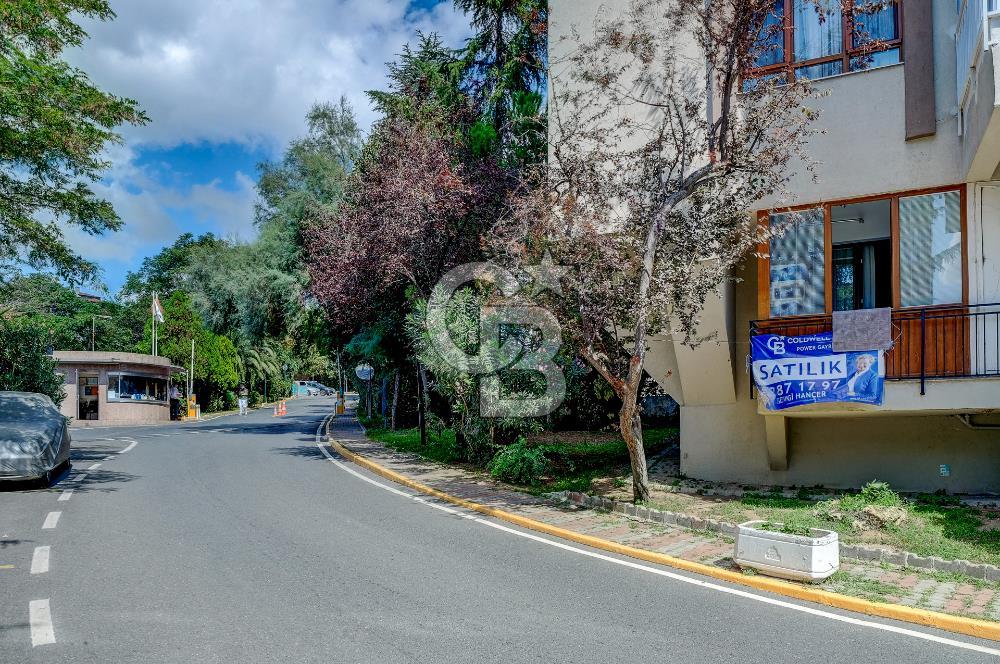 Fırsat Beşiktaş Yusit Lüks 2+1 Kiralık Daire