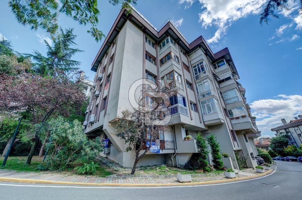 Fırsat Beşiktaş Yusit Lüks 2+1 Kiralık Daire