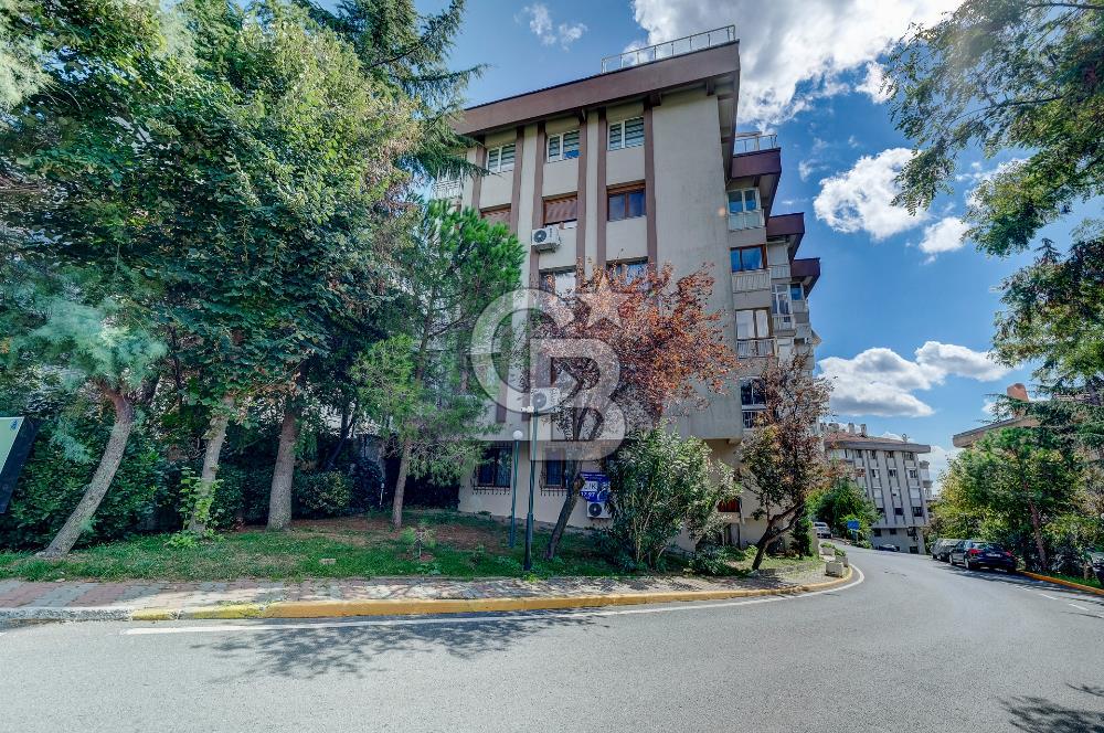 Fırsat Beşiktaş Yusit Lüks 2+1 Kiralık Daire