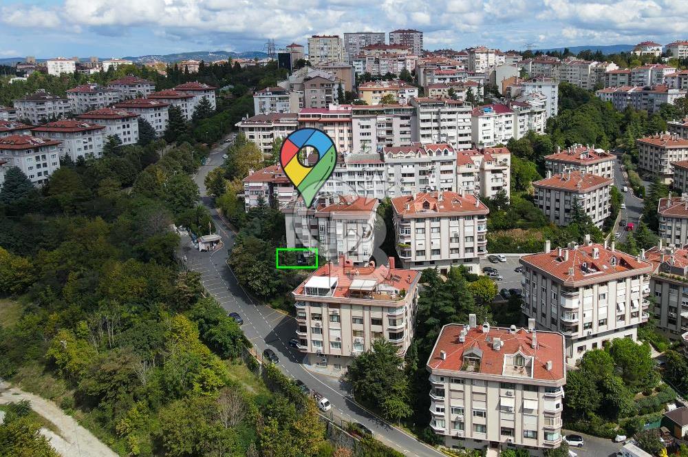 Fırsat Beşiktaş Yusit Lüks 2+1 Kiralık Daire