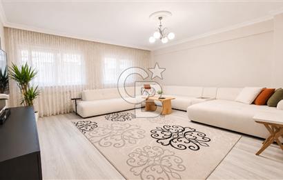 BALÇOVA ATA CADDESİ SATILIK 3+1 TADİLATLI JEOTERMALLİ DAİRE