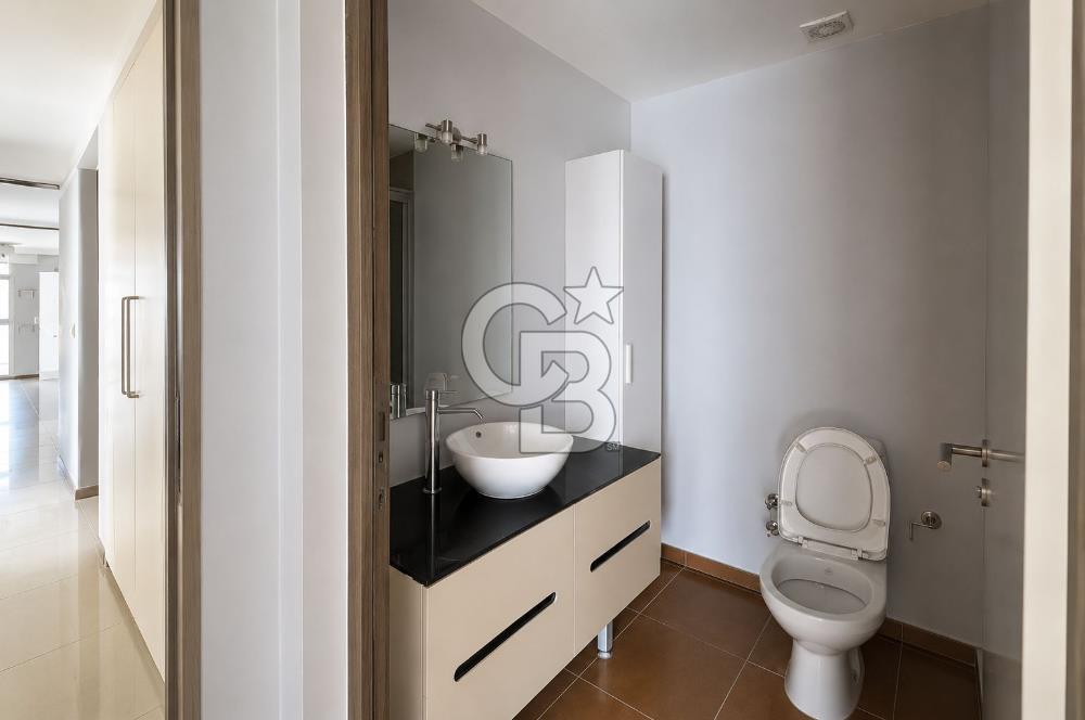 Atlantis City Yakamoz'da Sıfır Masraf, Tam Yapılı 4+1 Lüks Daire