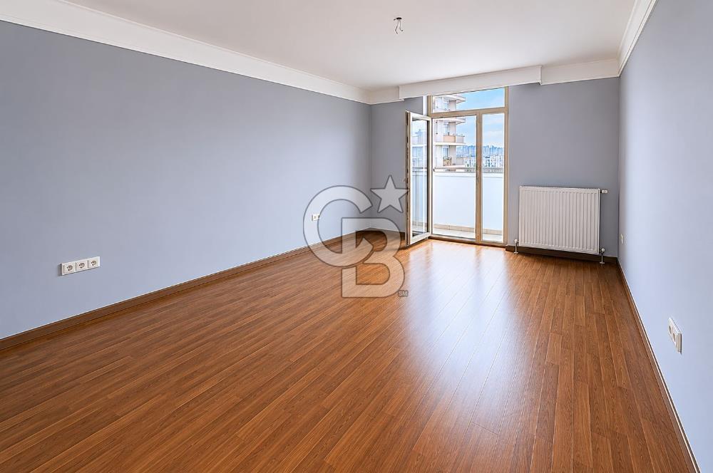 Atlantis City Yakamoz'da Sıfır Masraf, Tam Yapılı 4+1 Lüks Daire