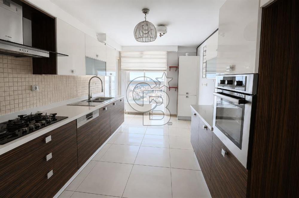 Atlantis City Yakamoz'da Sıfır Masraf, Tam Yapılı 4+1 Lüks Daire