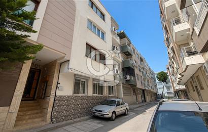BALÇOVA ATA CADDESİ SATILIK 3+1 TADİLATLI JEOTERMALLİ DAİRE