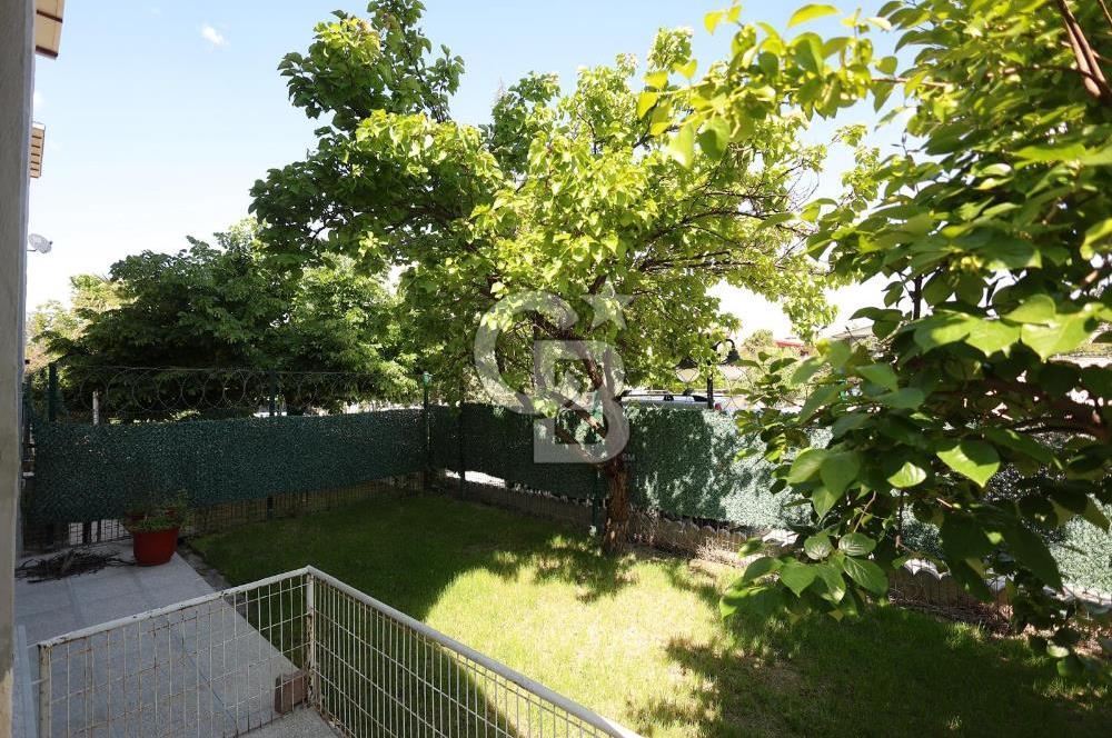Manisa Güzelyurt'ta Site İçerisinde Villa