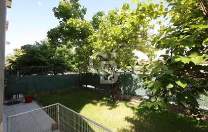 Manisa Güzelyurt'ta Site İçerisinde Villa
