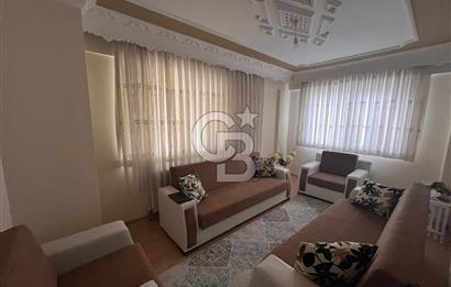 Mamak Bahçeleriçi'nde Satılık 2+1 Güney Cephe Daire