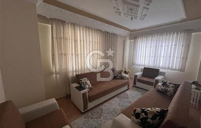 Mamak Bahçeleriçi'nde Satılık 2+1 Güney Cephe Daire
