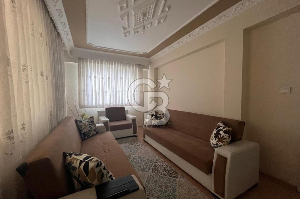 Mamak Bahçeleriçi'nde Satılık 2+1 Güney Cephe Daire