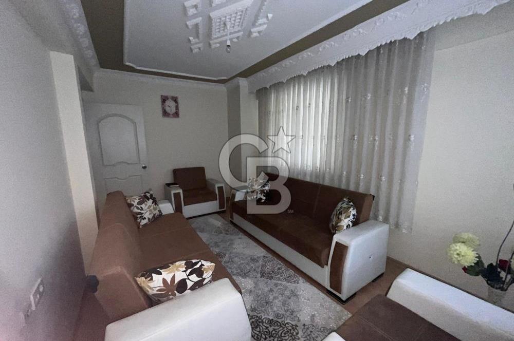 Mamak Bahçeleriçi'nde Satılık 2+1 Güney Cephe Daire
