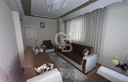 Mamak Bahçeleriçi'nde Satılık 2+1 Güney Cephe Daire