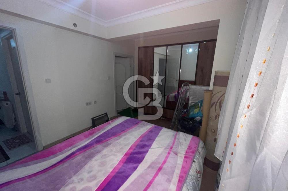 Mamak Bahçeleriçi'nde Satılık 2+1 Güney Cephe Daire