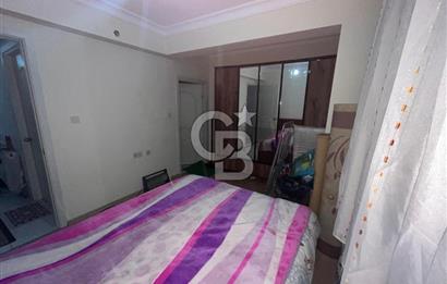 Mamak Bahçeleriçi'nde Satılık 2+1 Güney Cephe Daire