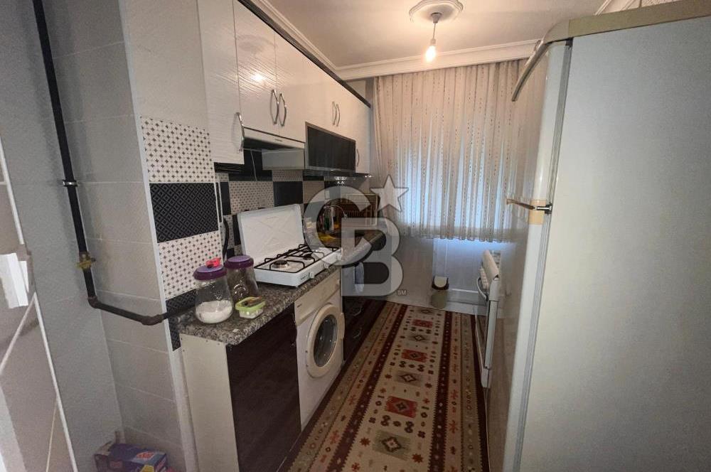 Mamak Bahçeleriçi'nde Satılık 2+1 Güney Cephe Daire