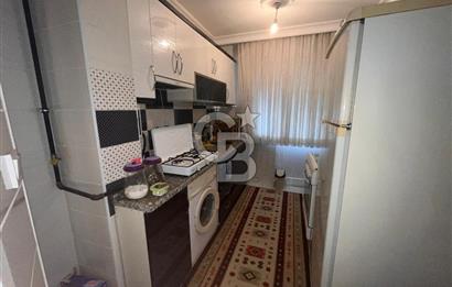 Mamak Bahçeleriçi'nde Satılık 2+1 Güney Cephe Daire