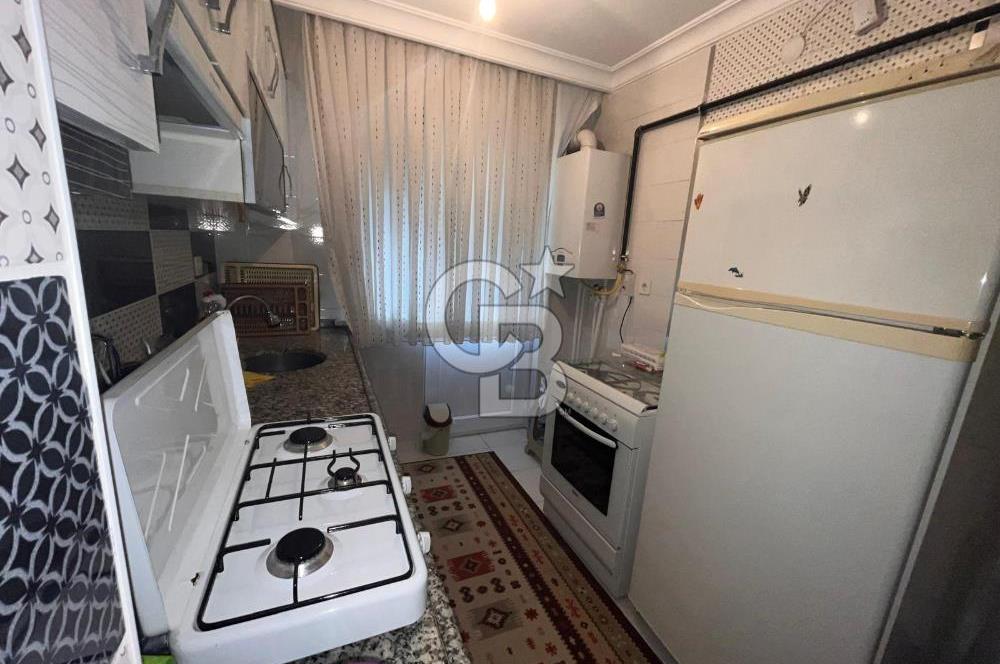 Mamak Bahçeleriçi'nde Satılık 2+1 Güney Cephe Daire