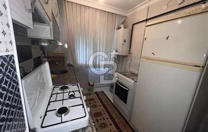 Mamak Bahçeleriçi'nde Satılık 2+1 Güney Cephe Daire