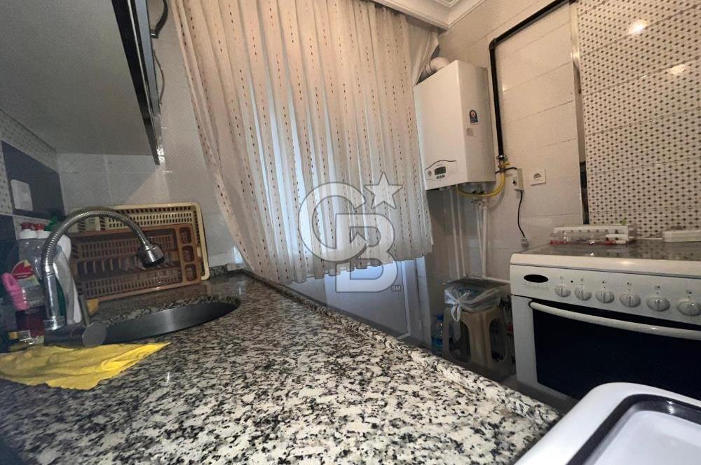 Mamak Bahçeleriçi'nde Satılık 2+1 Güney Cephe Daire