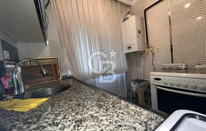 Mamak Bahçeleriçi'nde Satılık 2+1 Güney Cephe Daire