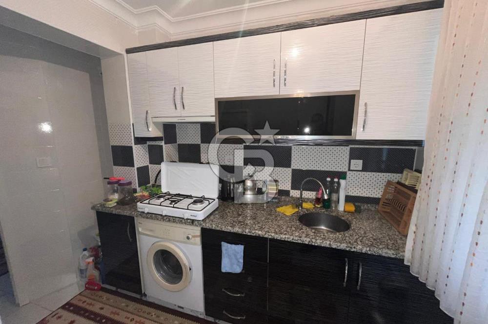 Mamak Bahçeleriçi'nde Satılık 2+1 Güney Cephe Daire