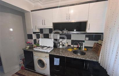 Mamak Bahçeleriçi'nde Satılık 2+1 Güney Cephe Daire