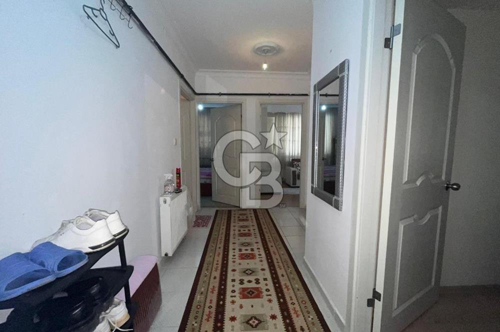 Mamak Bahçeleriçi'nde Satılık 2+1 Güney Cephe Daire