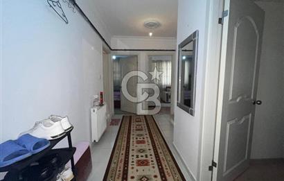 Mamak Bahçeleriçi'nde Satılık 2+1 Güney Cephe Daire