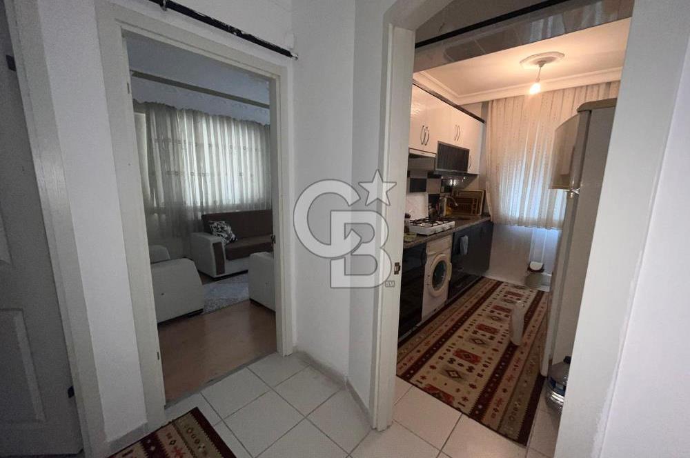 Mamak Bahçeleriçi'nde Satılık 2+1 Güney Cephe Daire