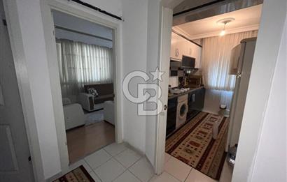 Mamak Bahçeleriçi'nde Satılık 2+1 Güney Cephe Daire