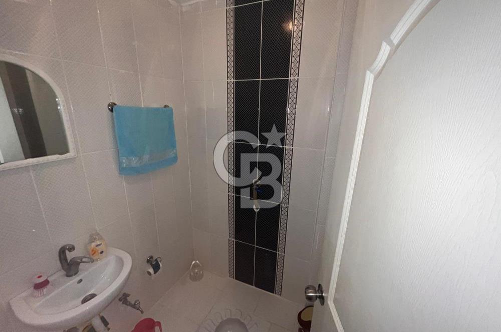 Mamak Bahçeleriçi'nde Satılık 2+1 Güney Cephe Daire