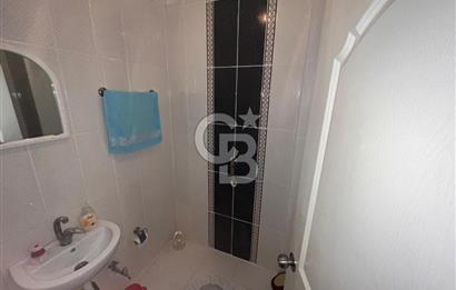 Mamak Bahçeleriçi'nde Satılık 2+1 Güney Cephe Daire