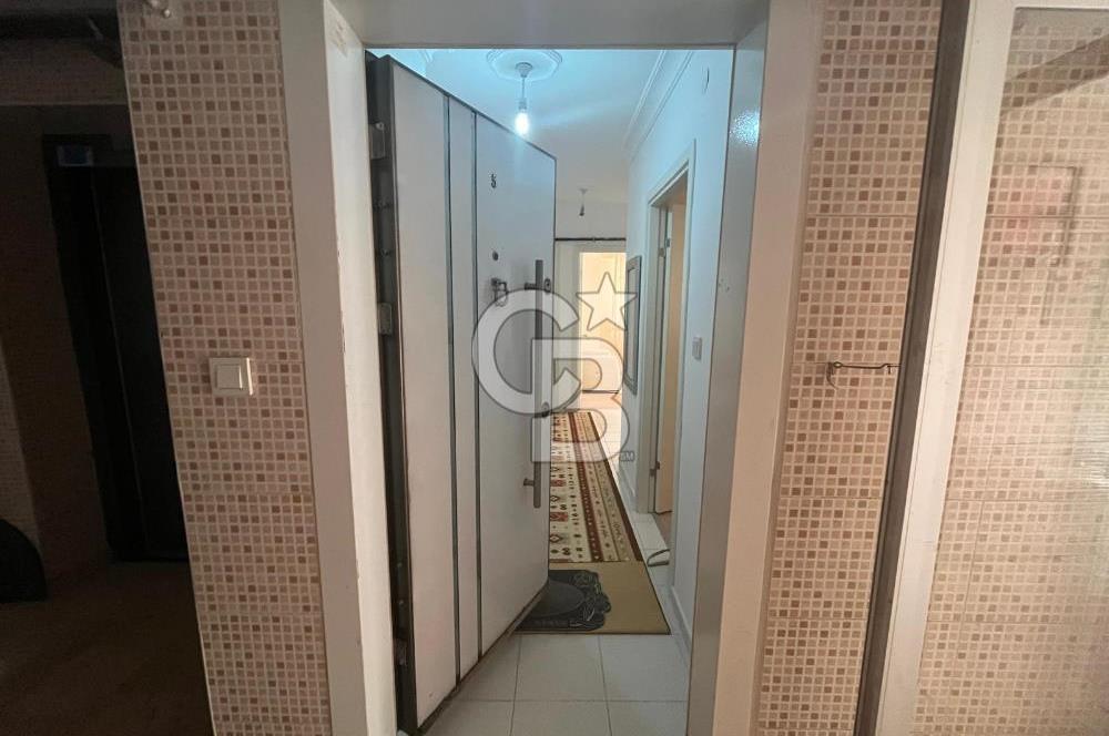 Mamak Bahçeleriçi'nde Satılık 2+1 Güney Cephe Daire