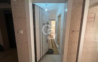 Mamak Bahçeleriçi'nde Satılık 2+1 Güney Cephe Daire