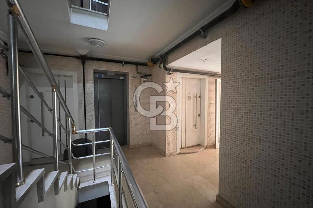 Mamak Bahçeleriçi'nde Satılık 2+1 Güney Cephe Daire
