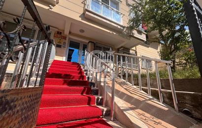 Mamak Bahçeleriçi'nde Satılık 2+1 Güney Cephe Daire
