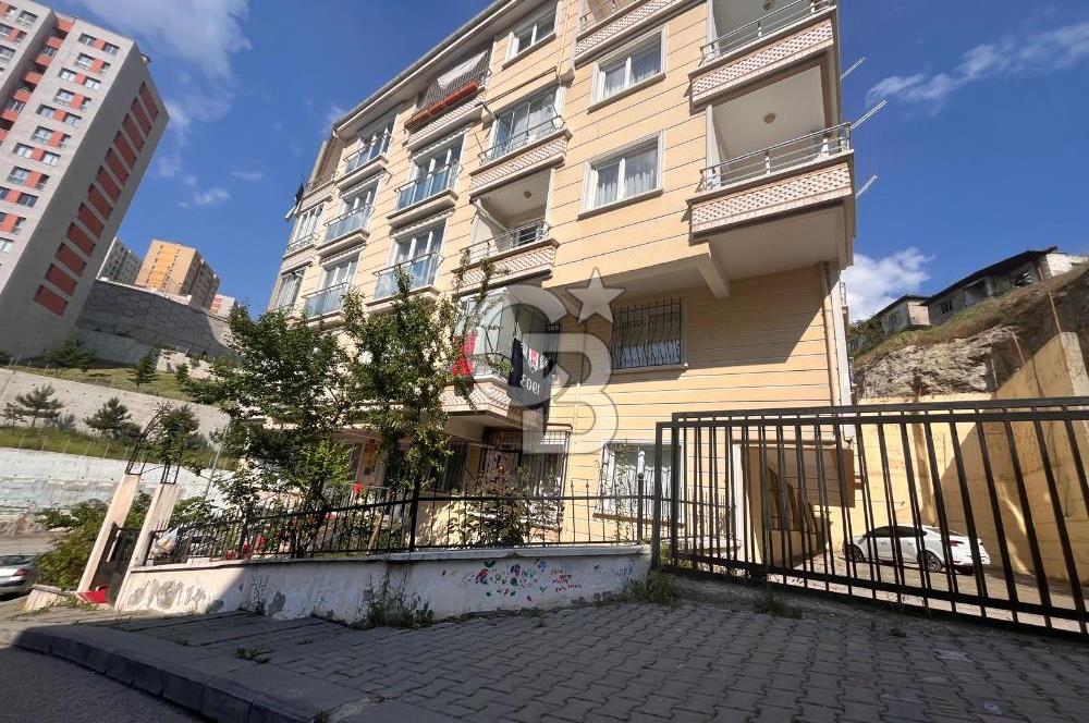 Mamak Bahçeleriçi'nde Satılık 2+1 Güney Cephe Daire