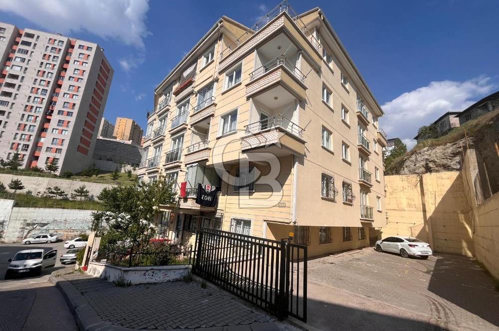 Mamak Bahçeleriçi'nde Satılık 2+1 Güney Cephe Daire