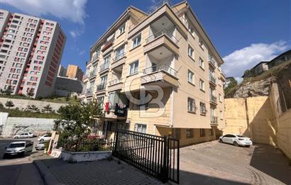 Mamak Bahçeleriçi'nde Satılık 2+1 Güney Cephe Daire