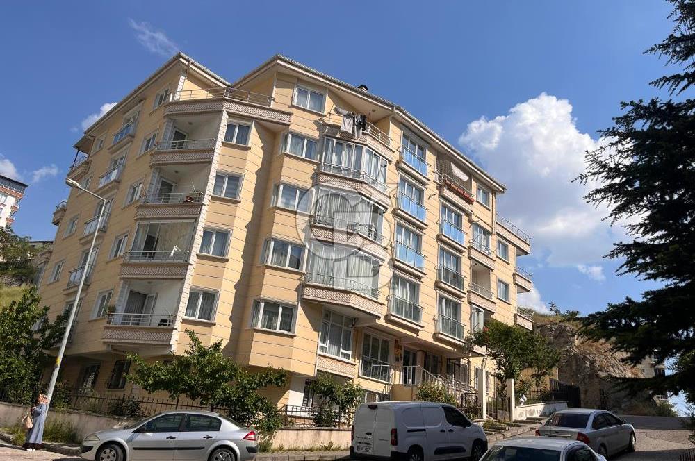 Mamak Bahçeleriçi'nde Satılık 2+1 Güney Cephe Daire