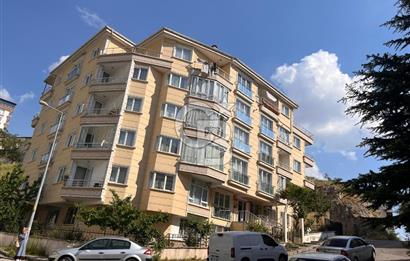 Mamak Bahçeleriçi'nde Satılık 2+1 Güney Cephe Daire