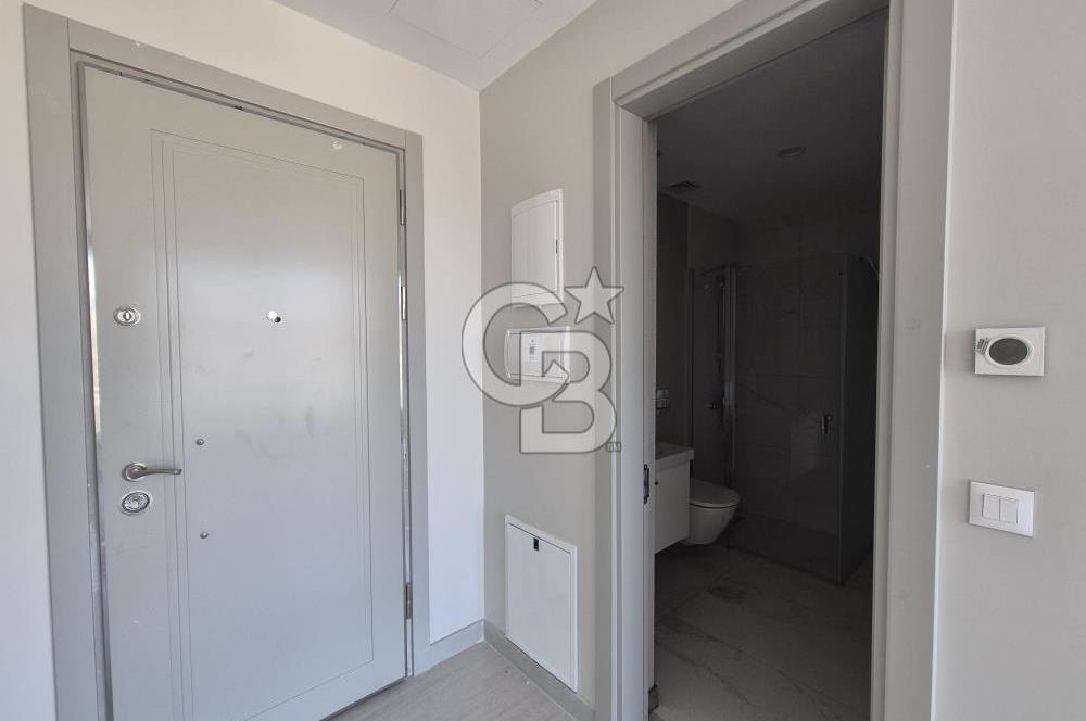 MUSELAND-MEGAPOL'DE KDV AVANTAJLI KİRALIK 1+1 HOME OFFİCE