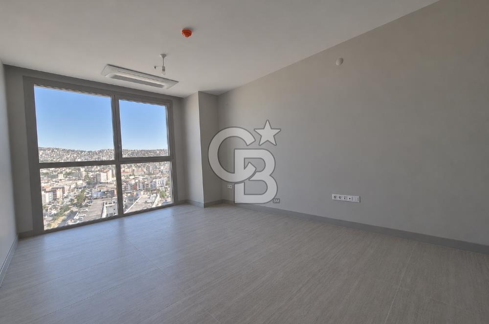 MUSELAND-MEGAPOL'DE KDV AVANTAJLI KİRALIK 1+1 HOME OFFİCE