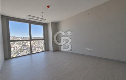 MUSELAND-MEGAPOL'DE KDV AVANTAJLI KİRALIK 1+1 HOME OFFİCE