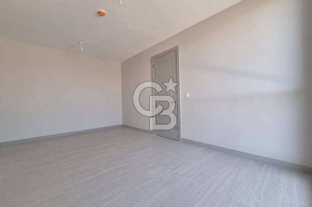 MUSELAND-MEGAPOL'DE KDV AVANTAJLI KİRALIK 1+1 HOME OFFİCE