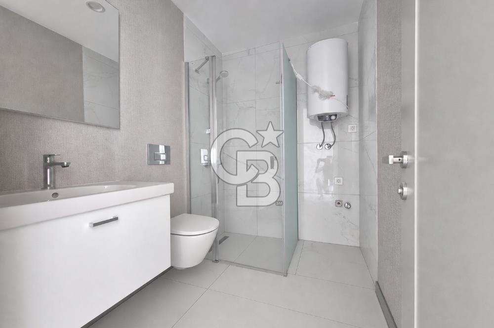 MUSELAND-MEGAPOL'DE KDV AVANTAJLI KİRALIK 1+1 HOME OFFİCE