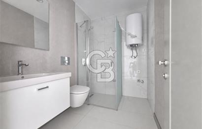 MUSELAND-MEGAPOL'DE KDV AVANTAJLI KİRALIK 1+1 HOME OFFİCE