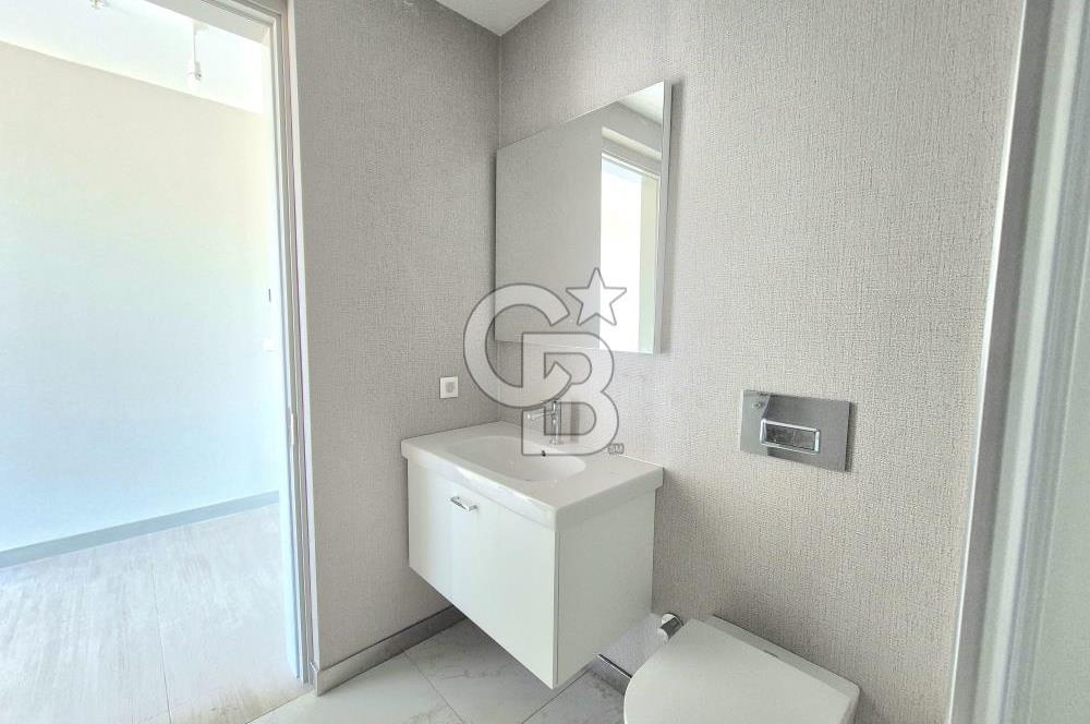 MUSELAND-MEGAPOL'DE KDV AVANTAJLI KİRALIK 1+1 HOME OFFİCE