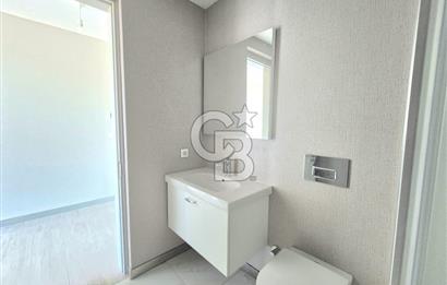 MUSELAND-MEGAPOL'DE KDV AVANTAJLI KİRALIK 1+1 HOME OFFİCE
