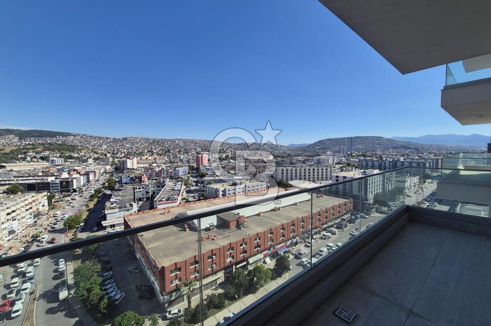 MUSELAND-MEGAPOL'DE KDV AVANTAJLI KİRALIK 1+1 HOME OFFİCE
